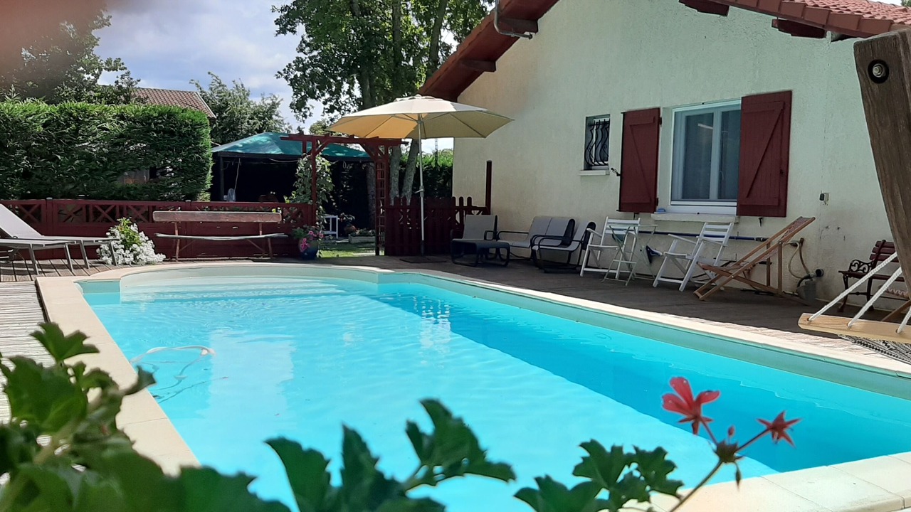 Photo of Outdoor in Lanton