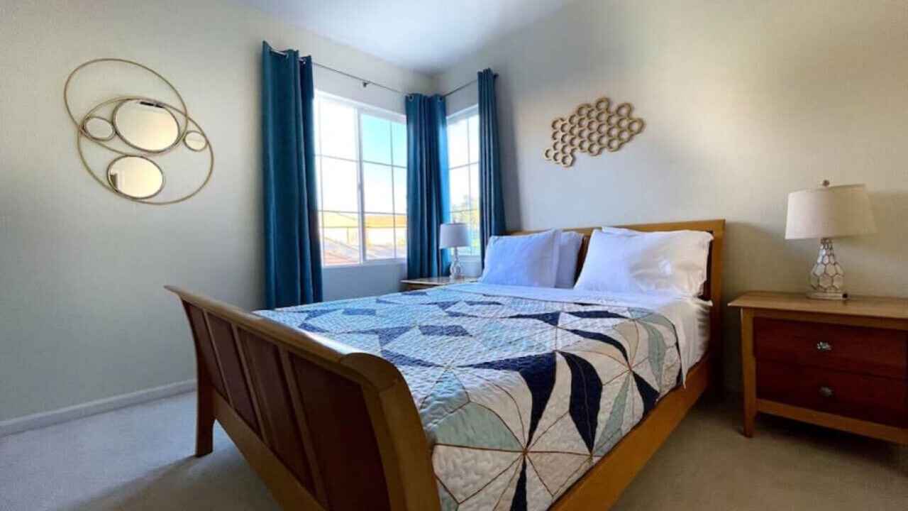 Photo of Bedroom in Roseville