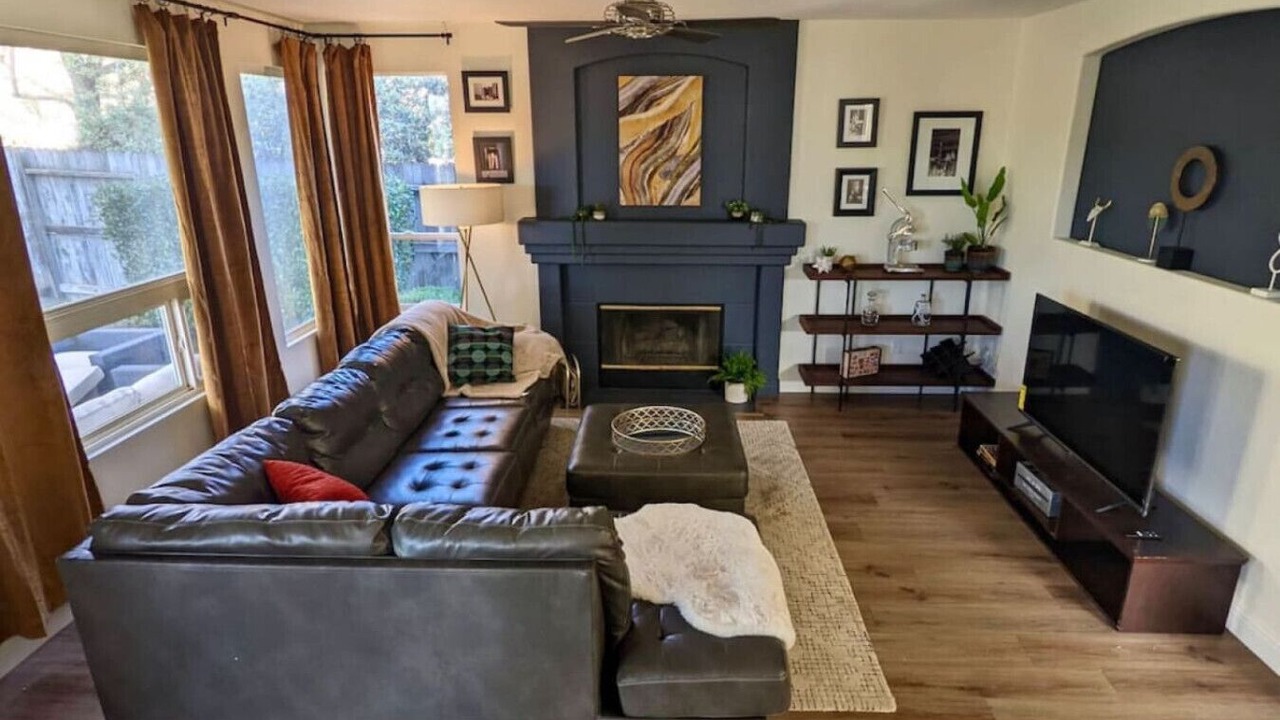 Photo of Livingroom in Roseville