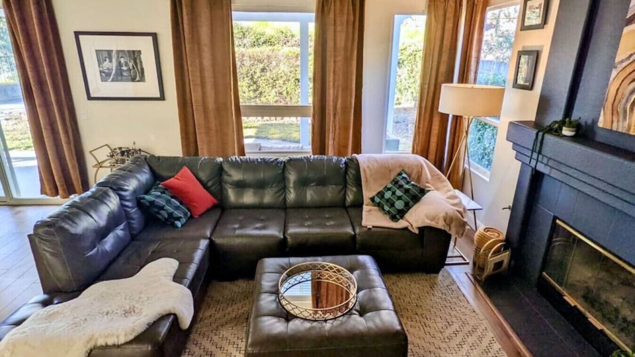 Photo of Livingroom in Roseville