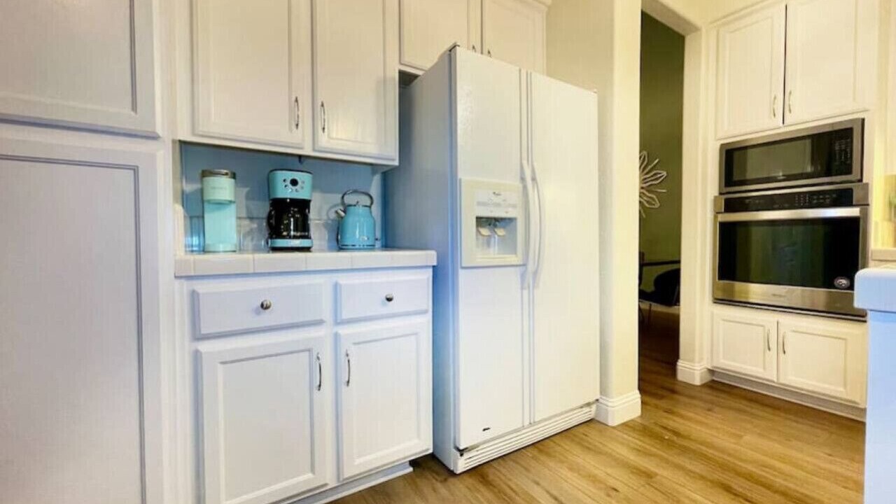 Photo of Kitchen in Roseville