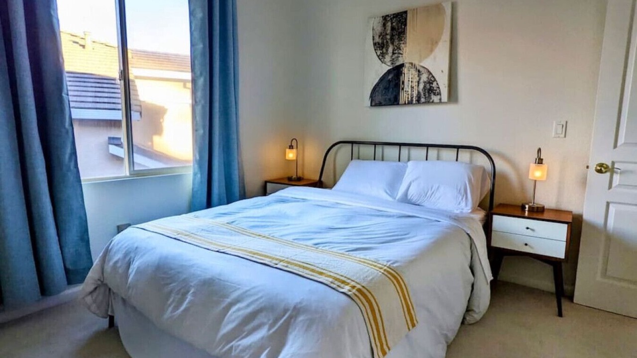 Photo of Bedroom in Roseville