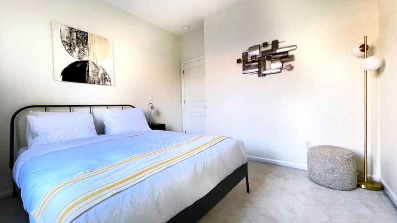 Photo of Bedroom in Roseville