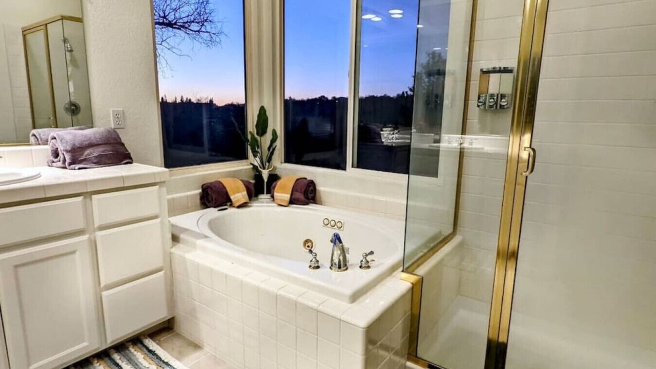 Photo of Bathroom in Roseville