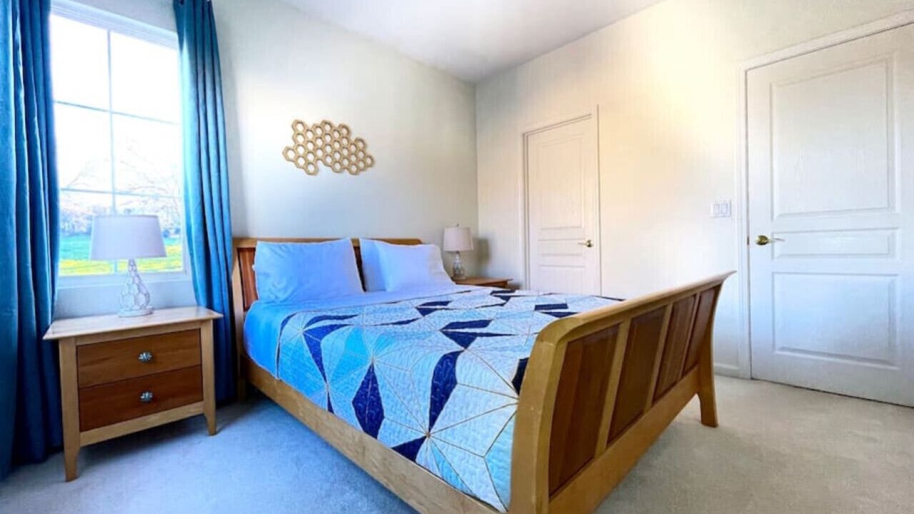 Photo of Bedroom in Roseville
