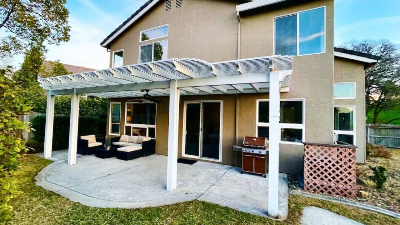 Photo of Patio Balcony in Roseville
