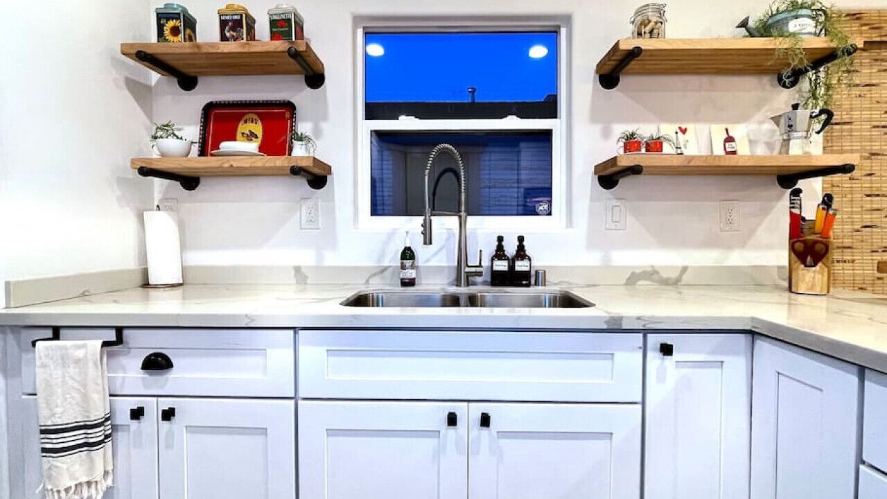 Photo of Kitchen in Central Sacramento