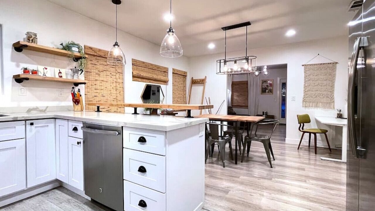 Photo of Kitchen in Central Sacramento