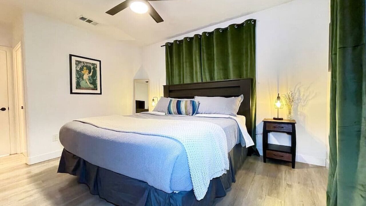 Photo of Bedroom in Central Sacramento