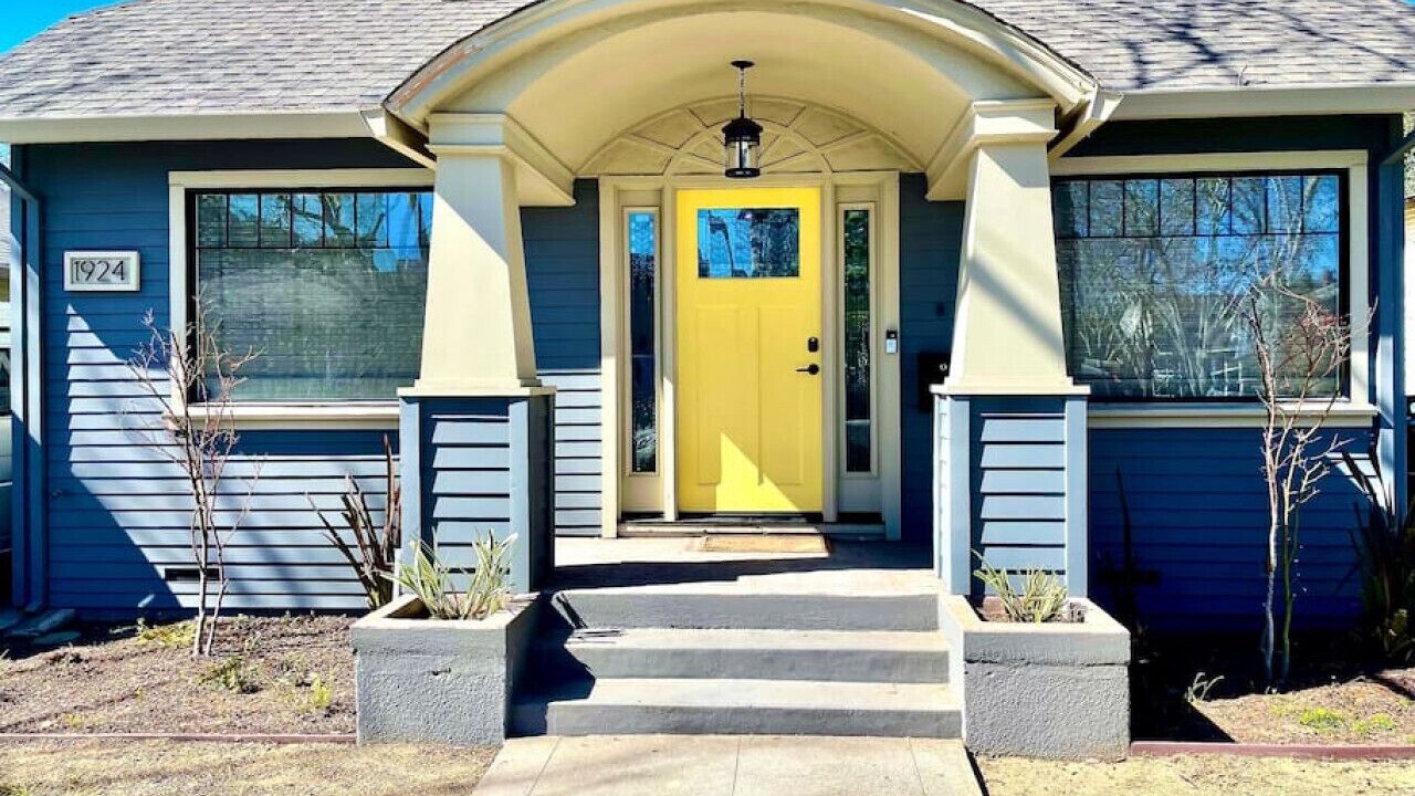 Photo of Outdoor in Central Sacramento