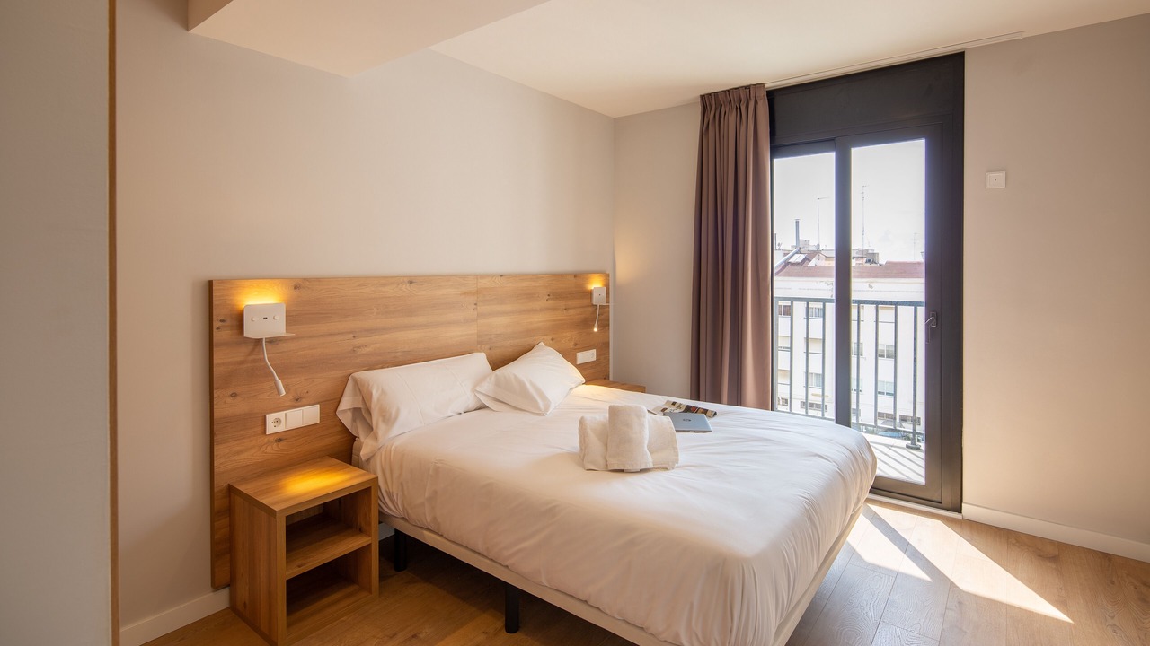 Photo of Bedroom in Tarragona