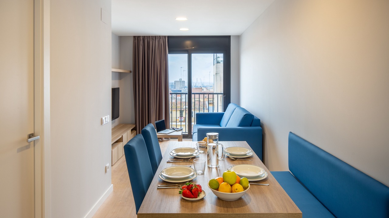 Photo of Livingroom in Tarragona