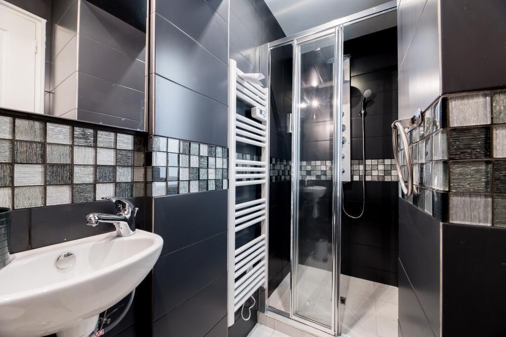 Photo of Bathroom in Ternes