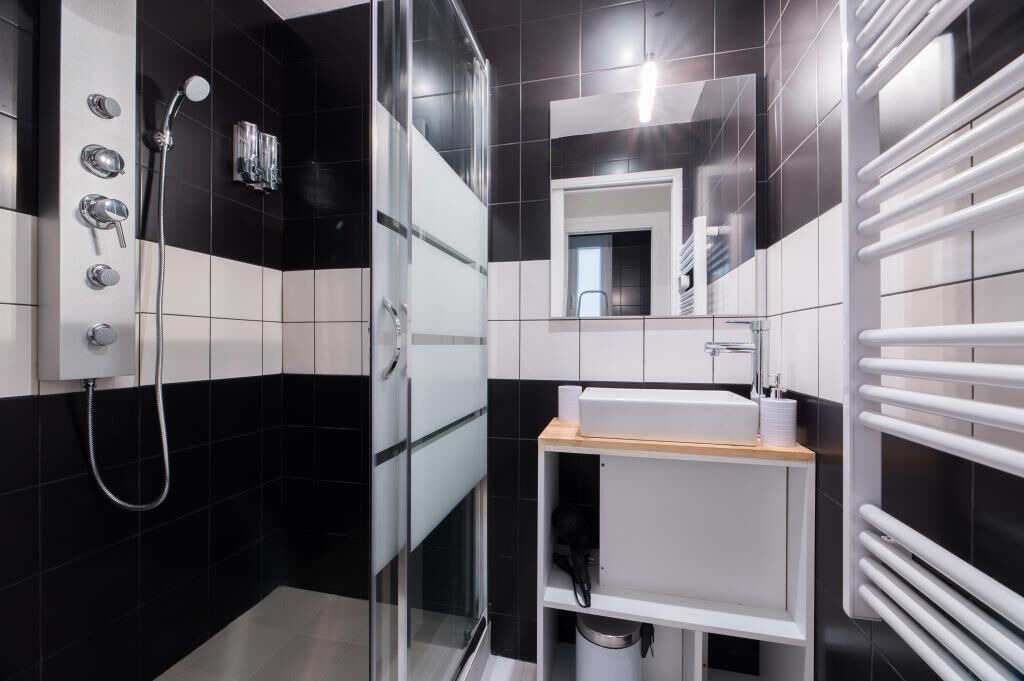 Photo of Bathroom in Ternes