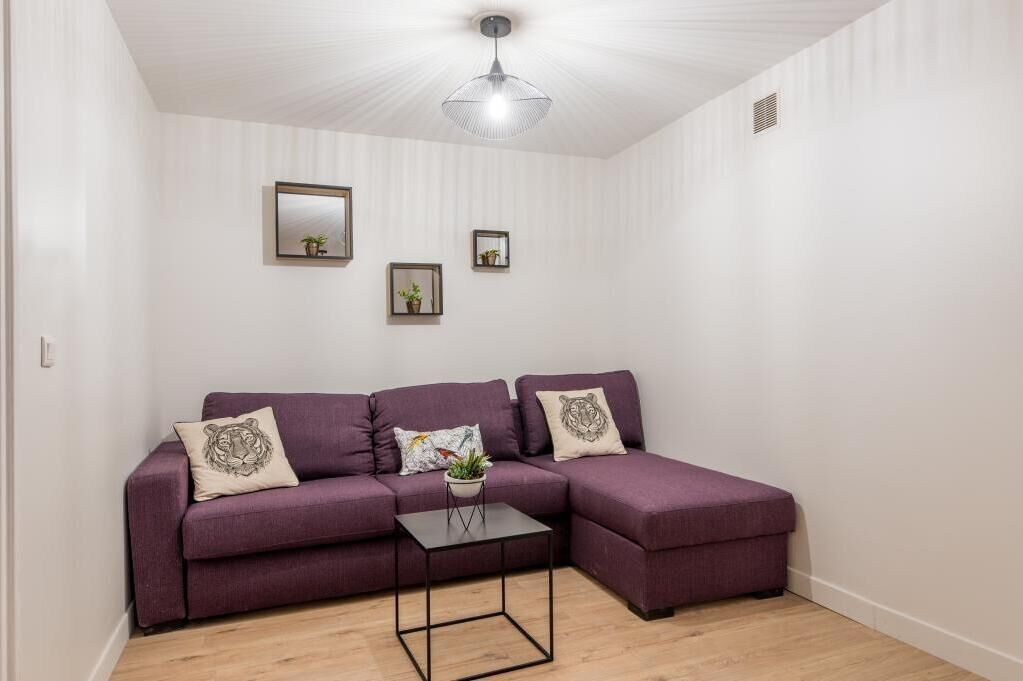Photo of Livingroom in Ternes