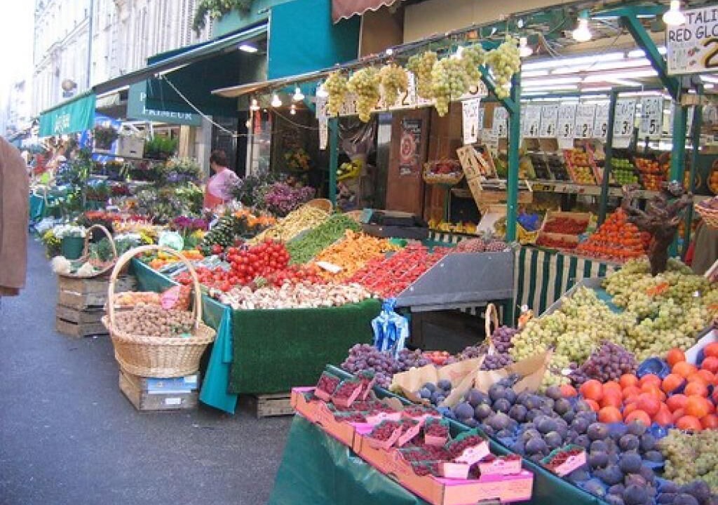Photo of Outdoor in Ternes