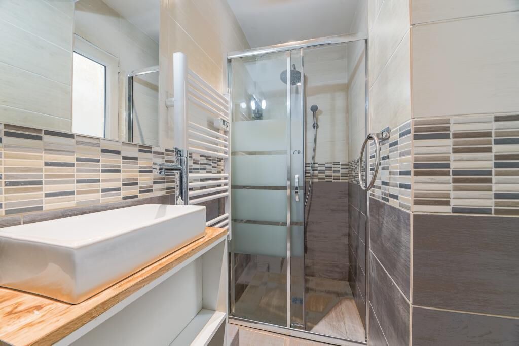 Photo of Bathroom in Ternes
