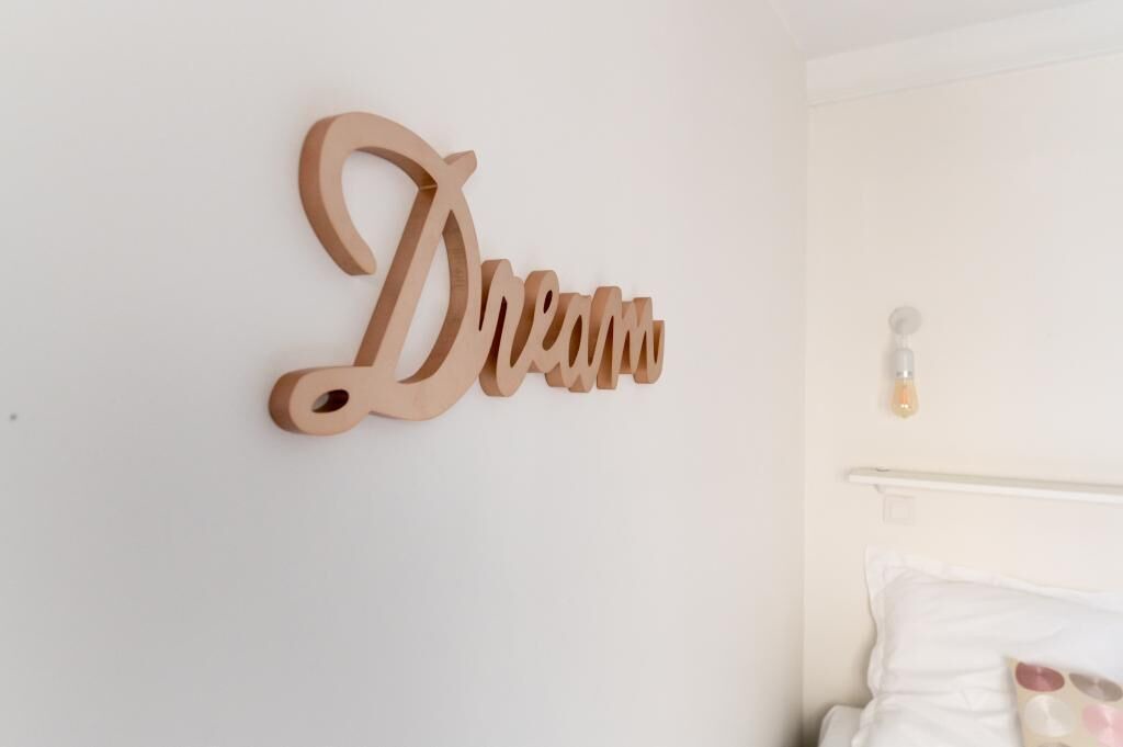 Photo of Bedroom in Ternes