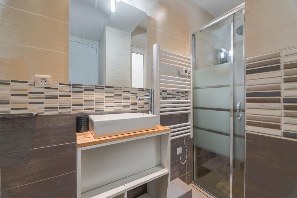 Photo of Bathroom in Ternes
