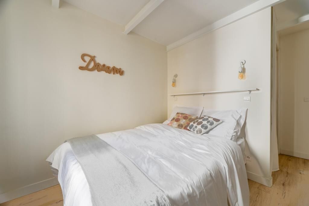 Photo of Bedroom in Ternes