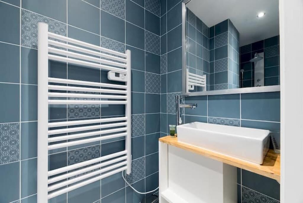 Photo of Bathroom in Ternes