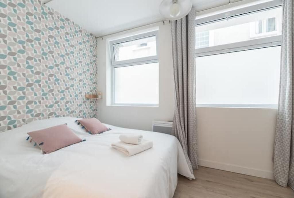 Photo of Bedroom in Ternes