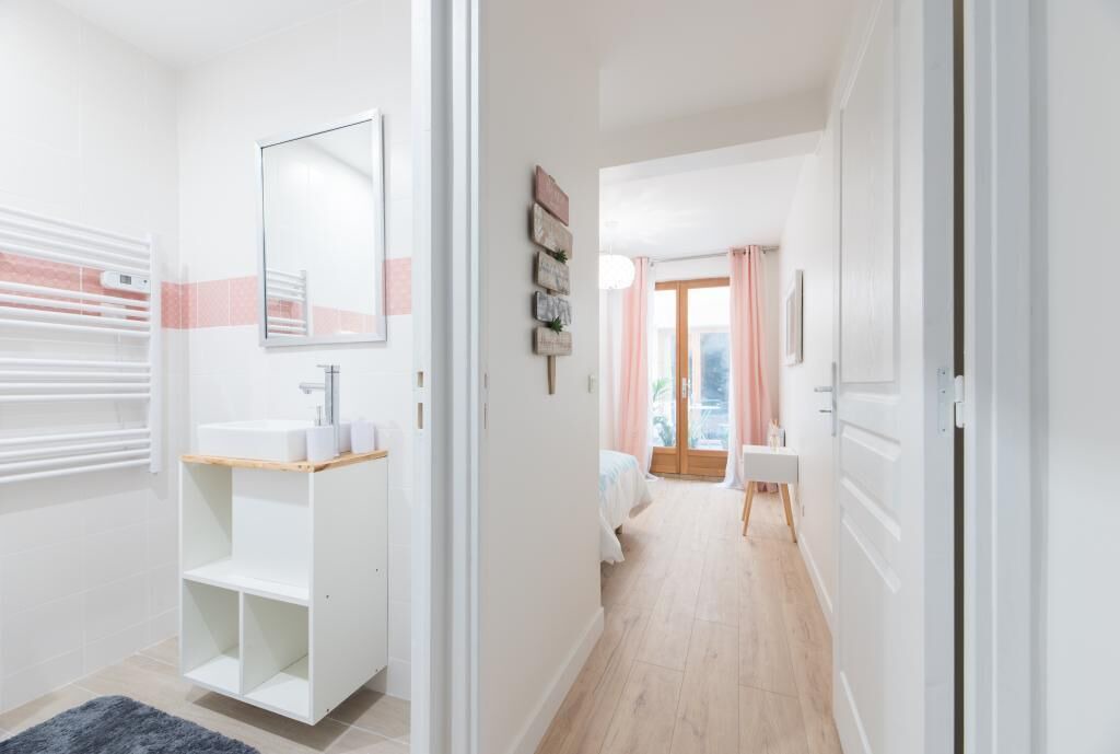 Photo of Bathroom in Ternes