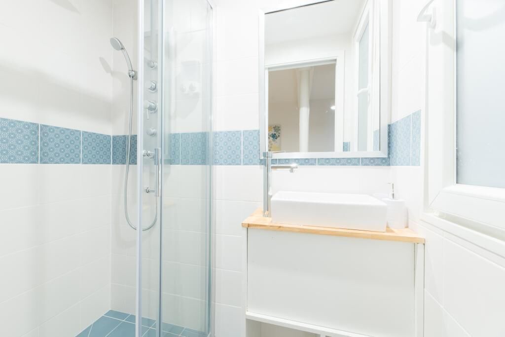 Photo of Bathroom in Ternes