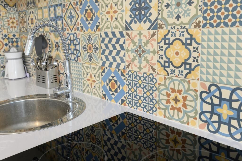 Photo of Bathroom in Ternes