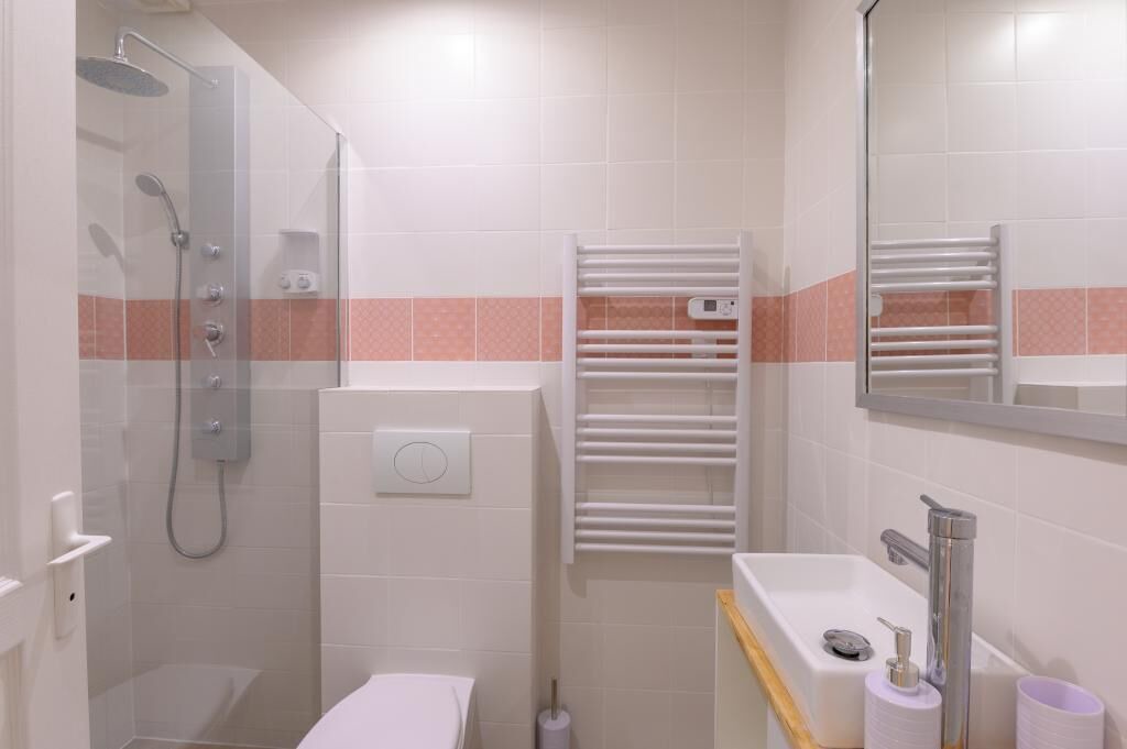 Photo of Bathroom in Ternes
