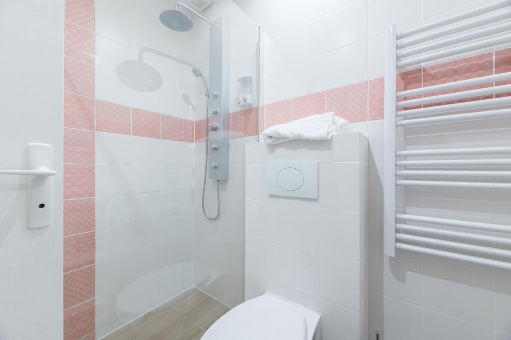 Photo of Bathroom in Ternes