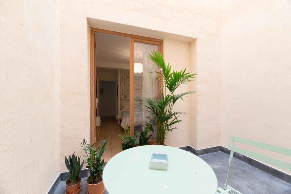 Photo of Bedroom in Ternes