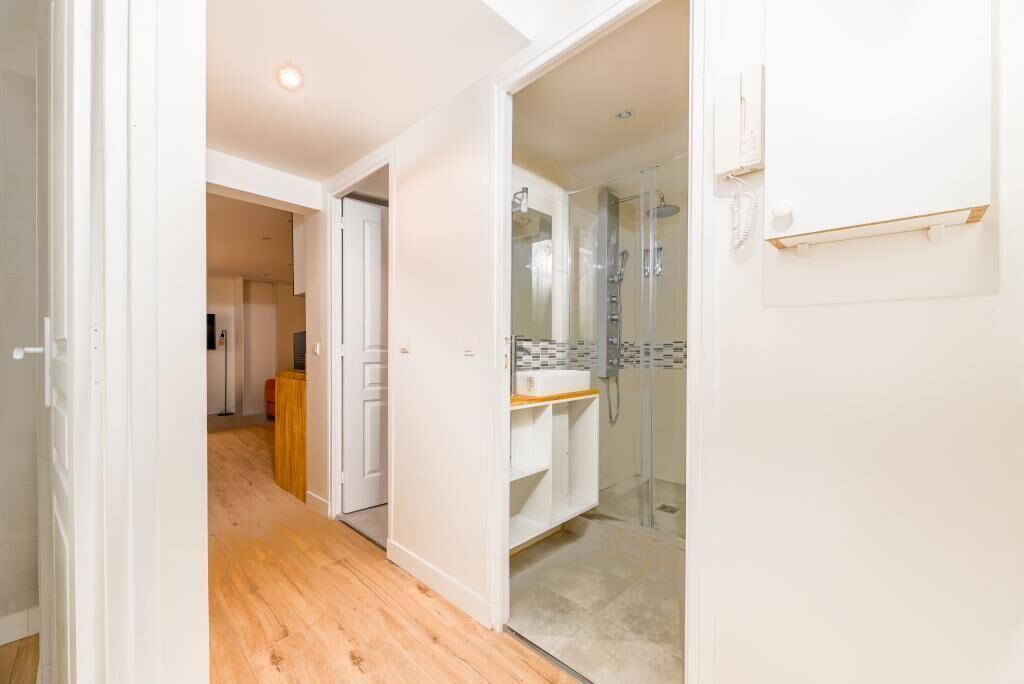 Photo of Bathroom in Ternes