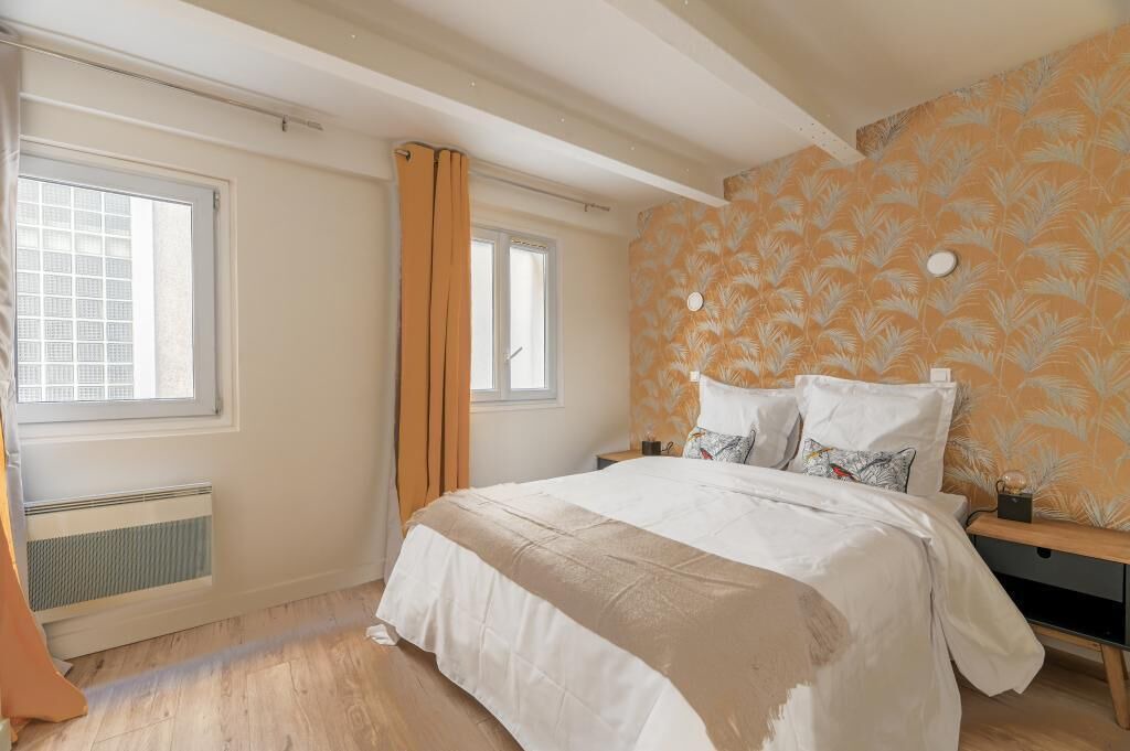 Photo of Bedroom in Ternes
