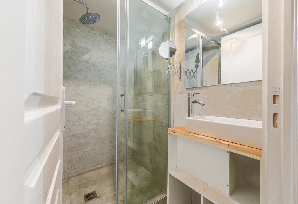 Photo of Bathroom in Ternes