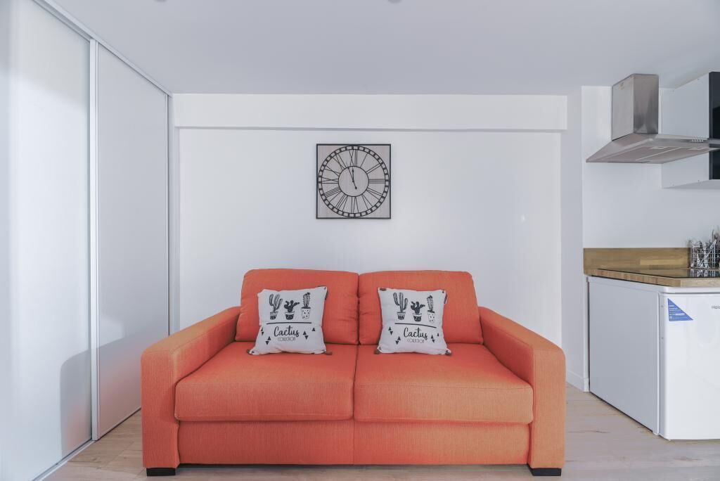 Photo of Livingroom in Ternes