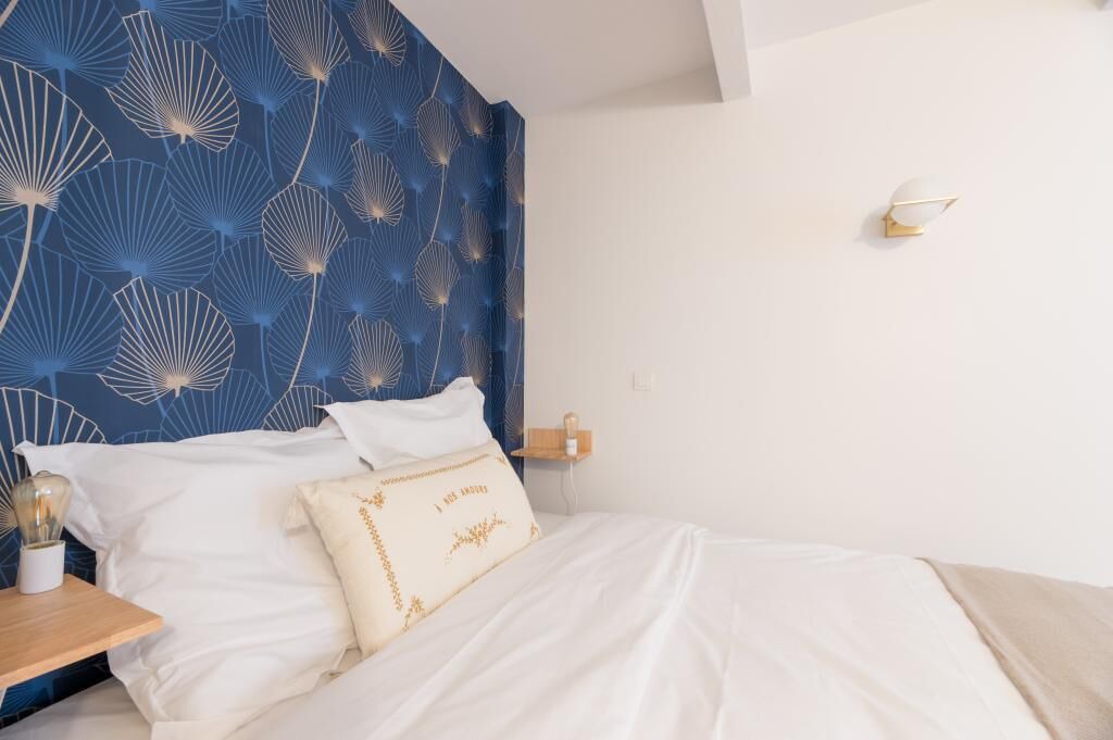 Photo of Bedroom in Ternes