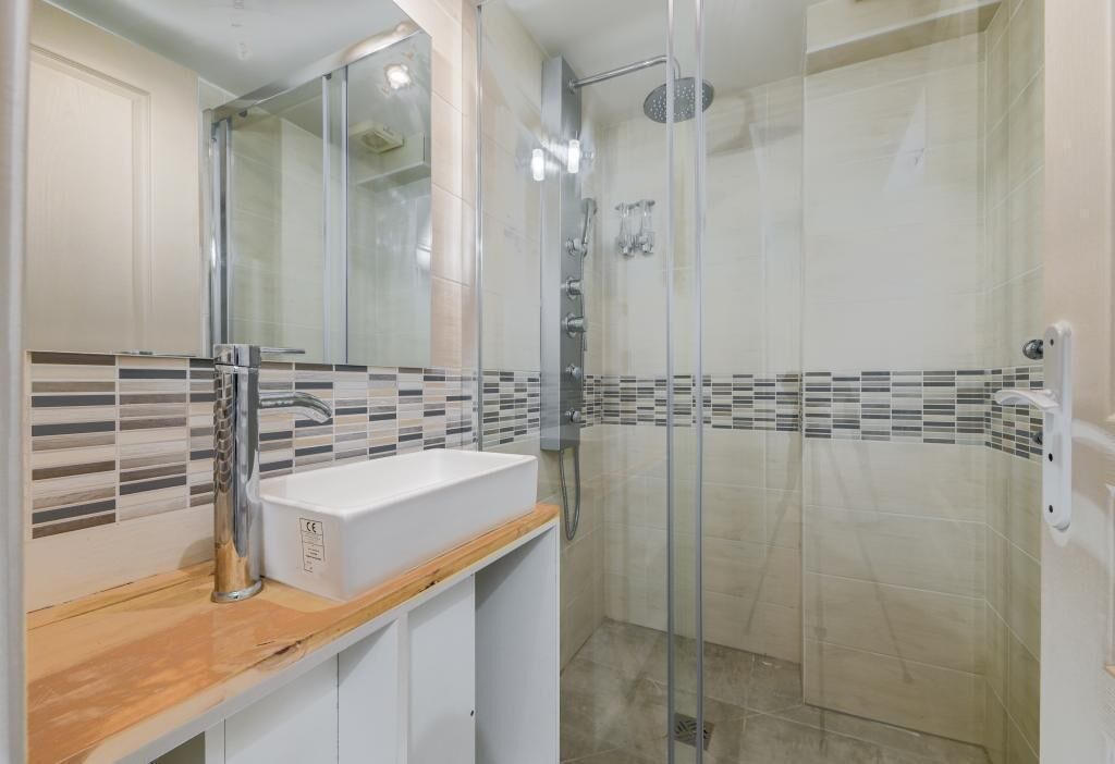 Photo of Bathroom in Ternes