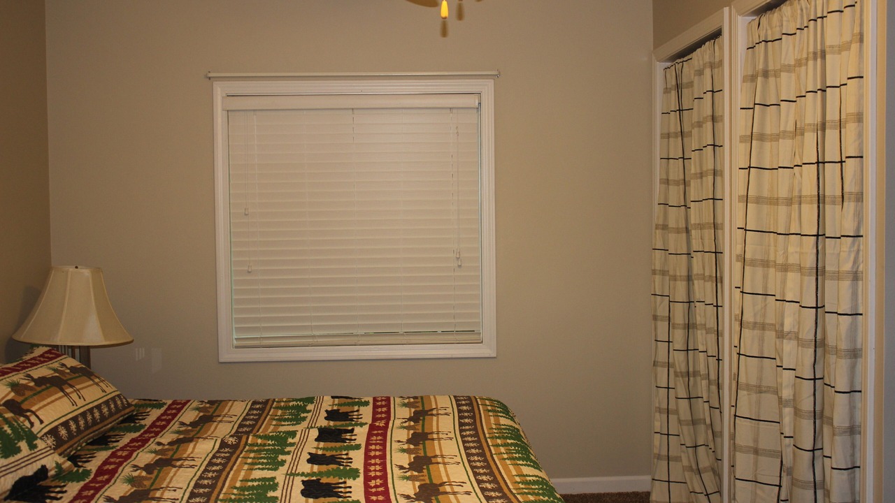 Photo of Bedroom in Moscow