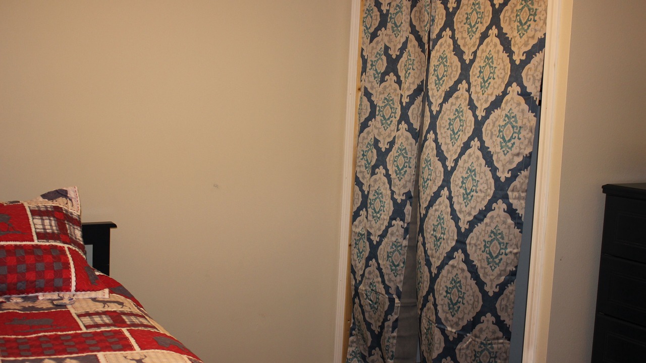 Photo of Bedroom in Moscow