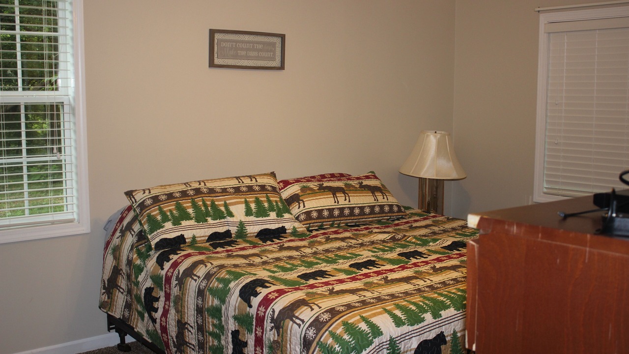 Photo of Bedroom in Moscow