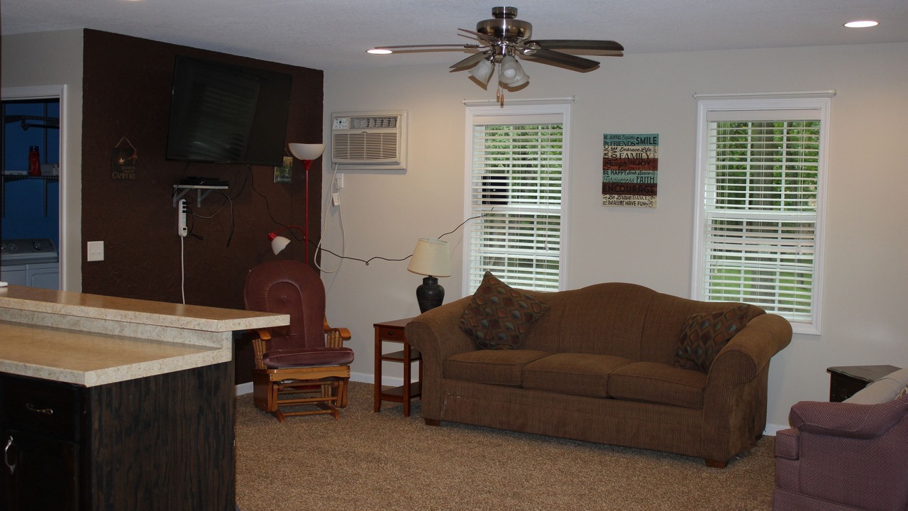 Photo of Livingroom in Moscow