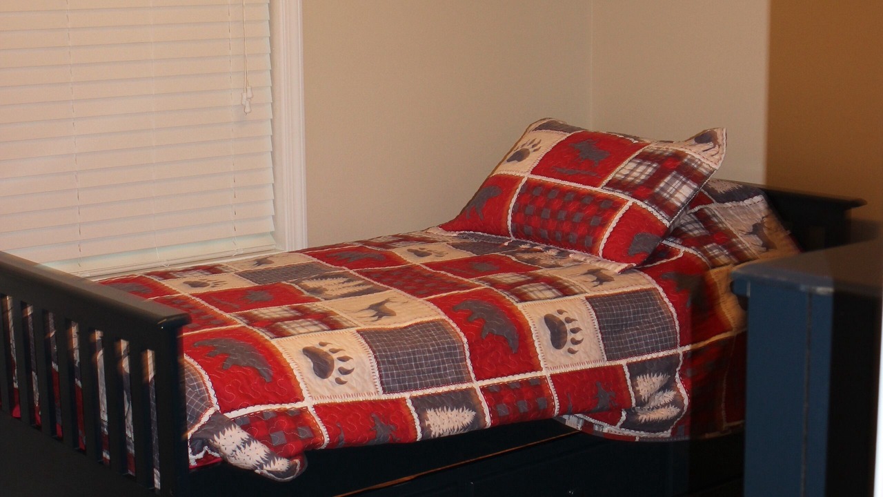 Photo of Bedroom in Moscow