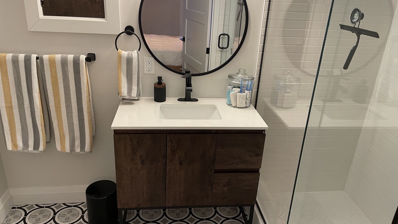 Photo of Bathroom in South End