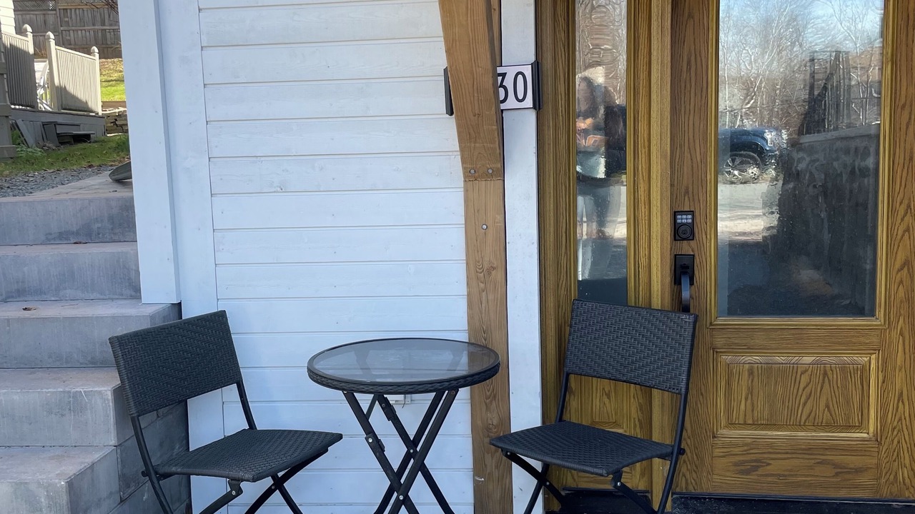 Photo of Outdoor in South End