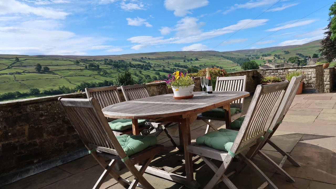 Photo of Outdoor in Feetham