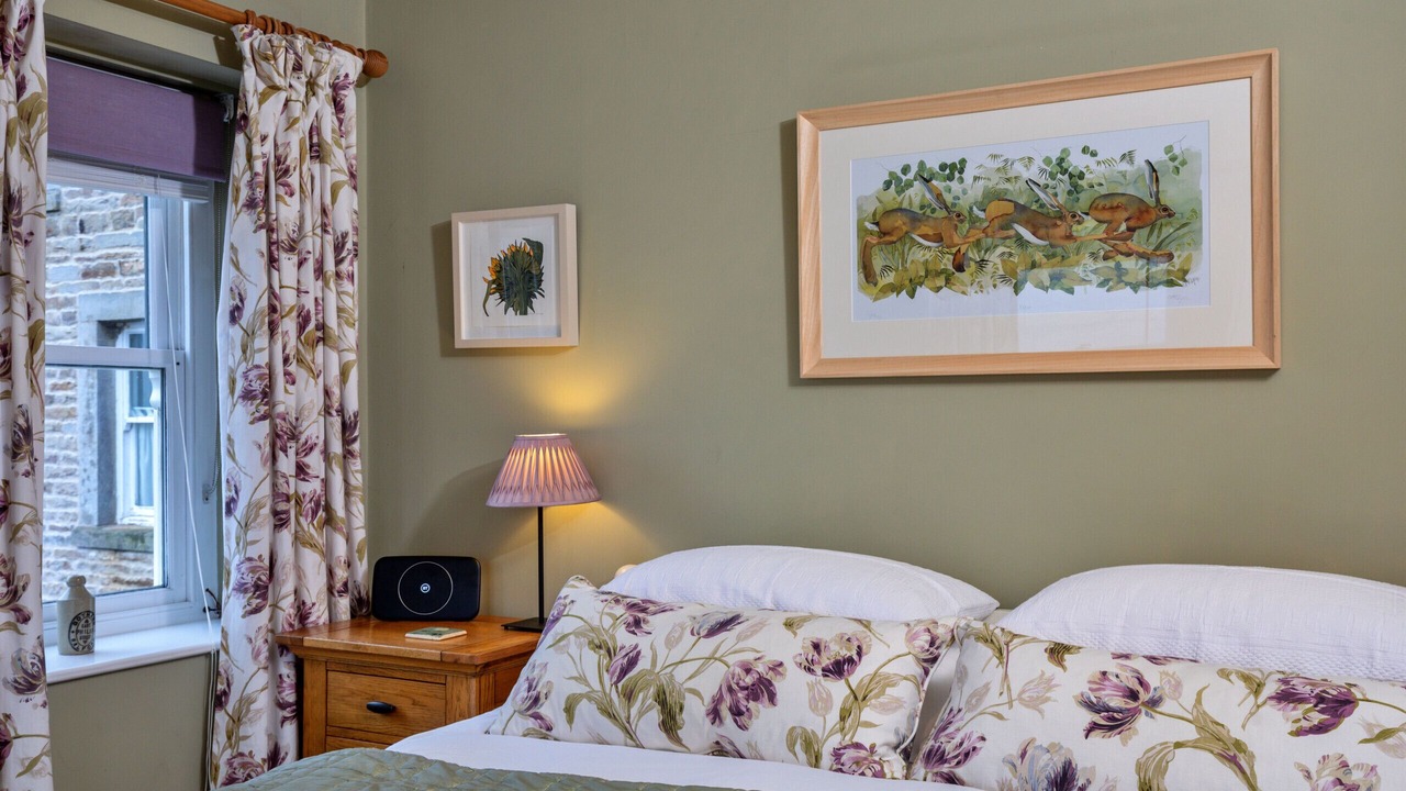 Photo of Bedroom in Feetham