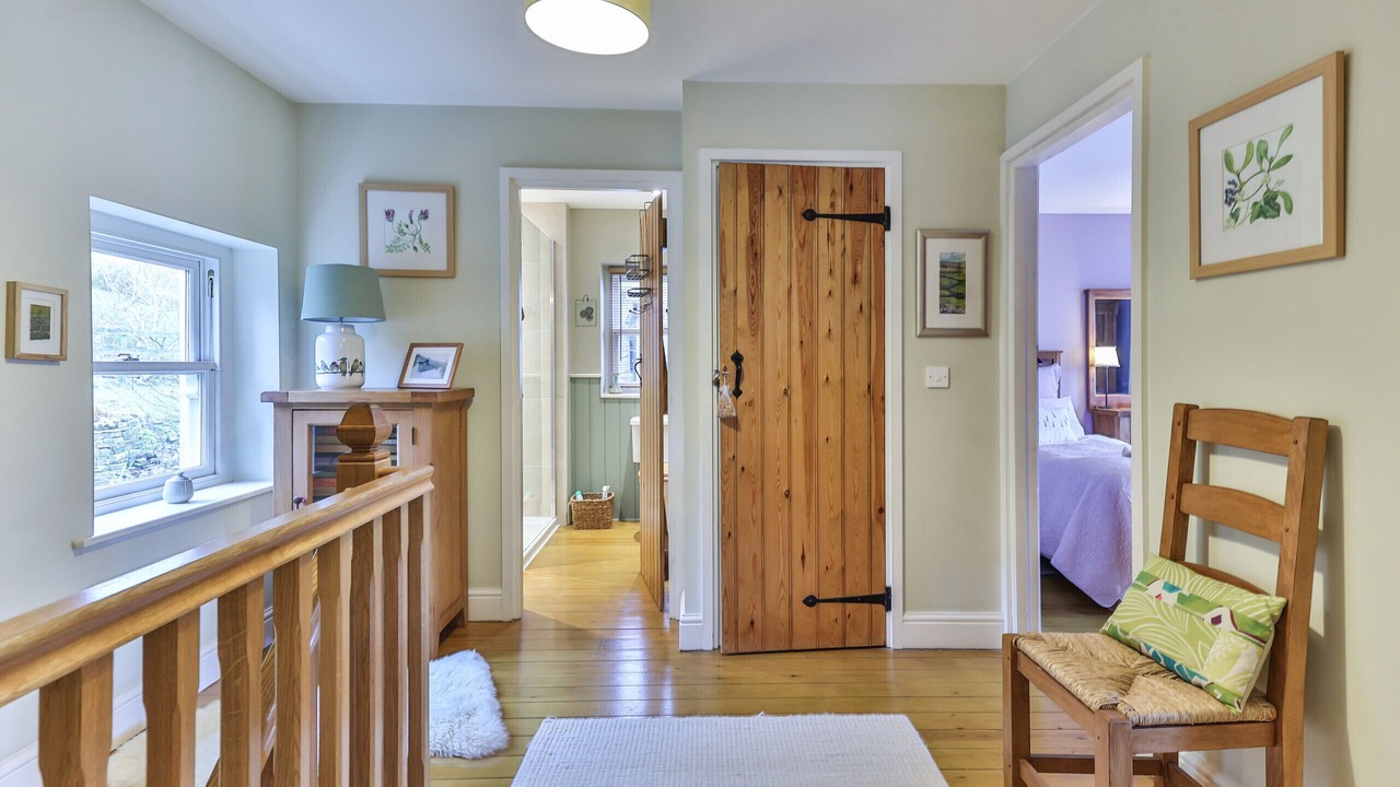 Photo of Bedroom in Feetham