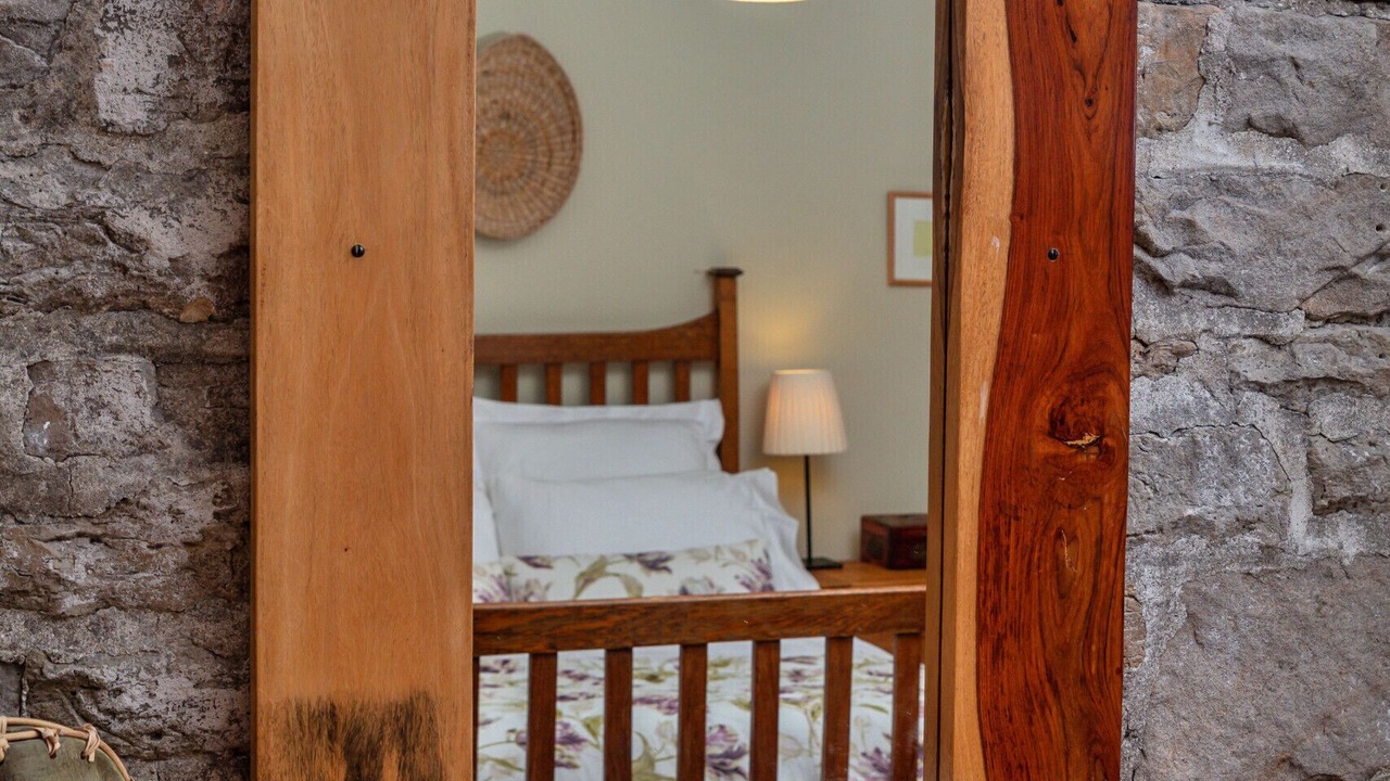 Photo of Bedroom in Feetham