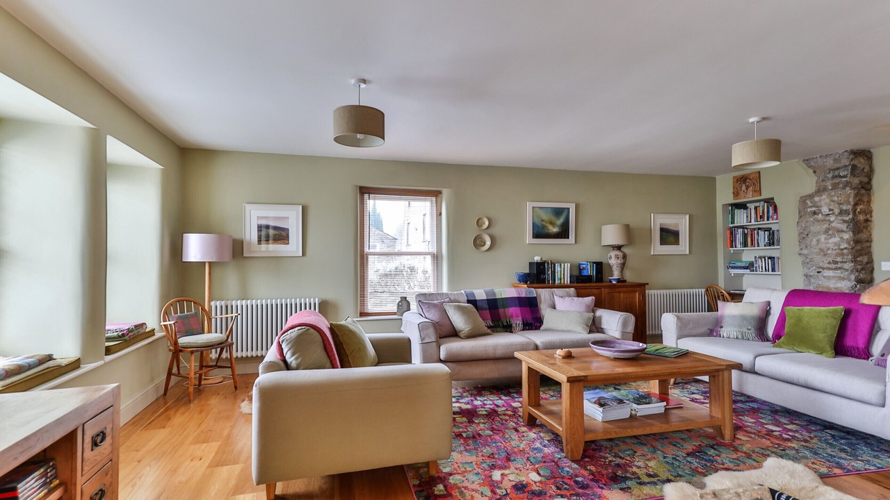 Photo of Livingroom in Feetham